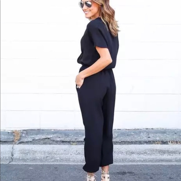 Gypsie Style Romper - Picture 7 of 8